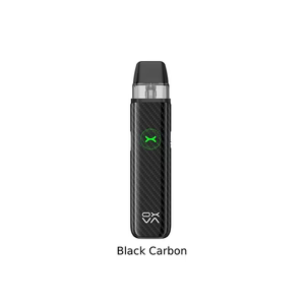 OXVA XLIM Go 2 Open Pod Kit [CRC] - 2mL