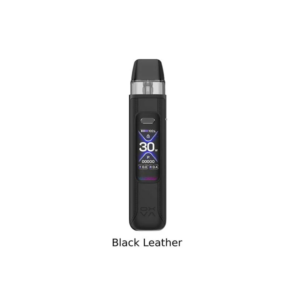 OXVA XLIM Pro 3 Open Pod Kit [CRC] - 2mL