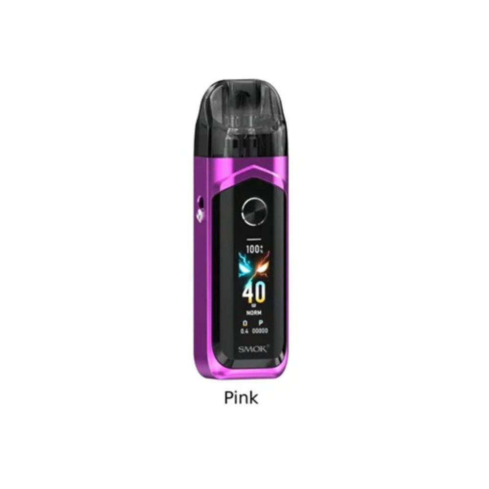 SMOK Nord 6 Pod Kit [CRC]