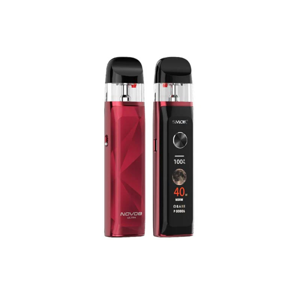 SMOK Novo 6 Ultra Pod Kit [CRC]