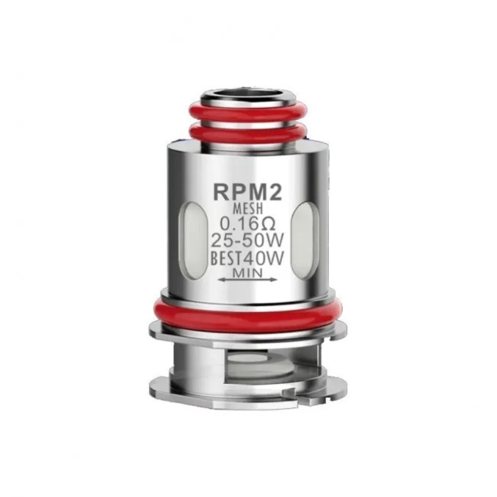 SMOK RPM2 Replacement Coil (5 Pack)