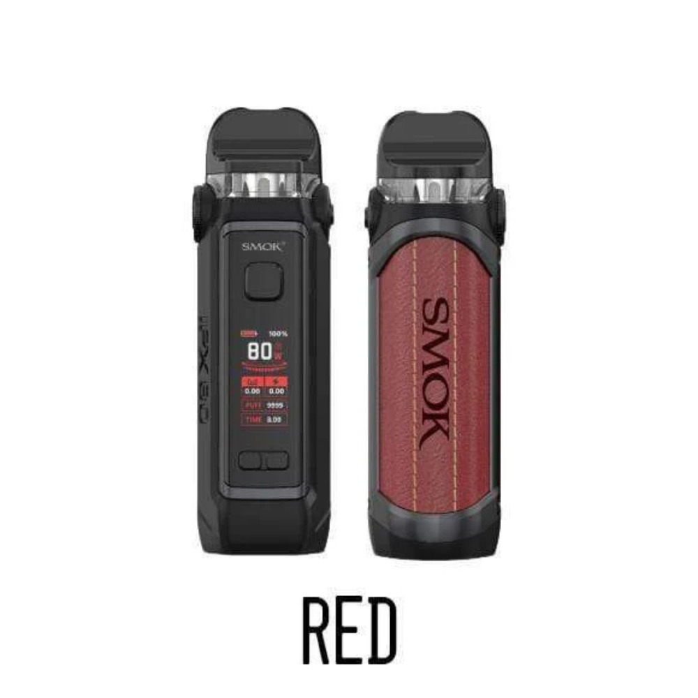 SMOK IPX 80 Pod Kit [CRC]