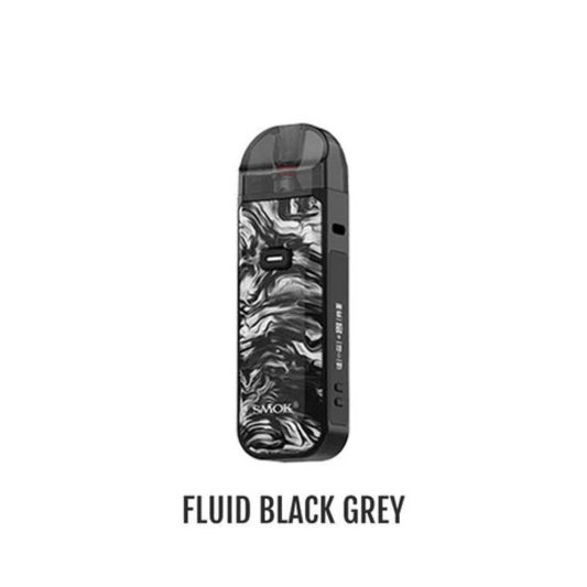 SMOK Nord 5 Pod Kit [CRC]