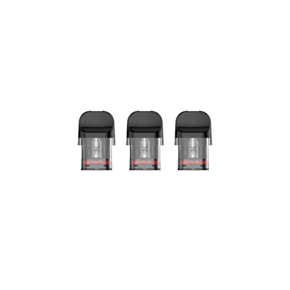 SMOK Novo Replacement Pod (3 Pack) [CRC]