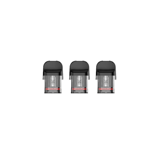 SMOK Novo Replacement Pod (3 Pack) [CRC]