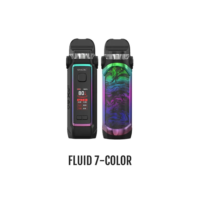 SMOK IPX 80 Pod Kit [CRC]