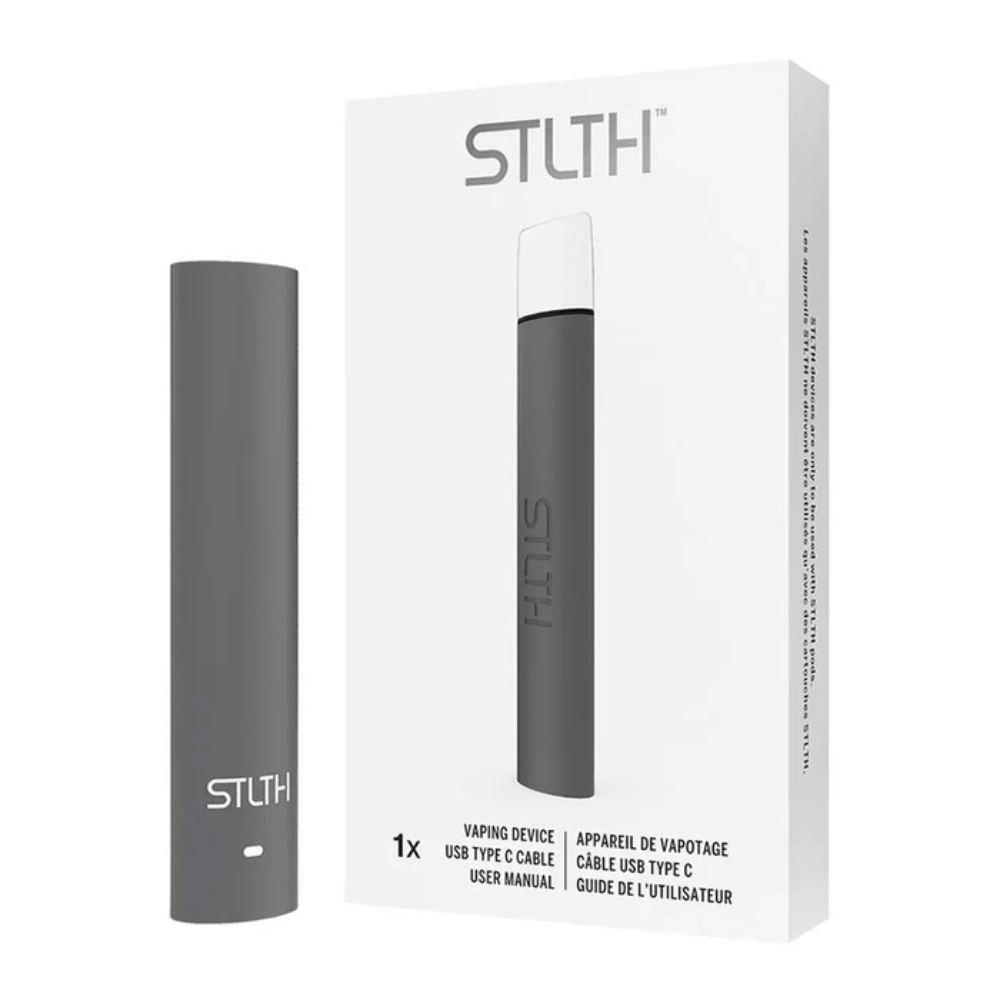 STLTH Type-C Device