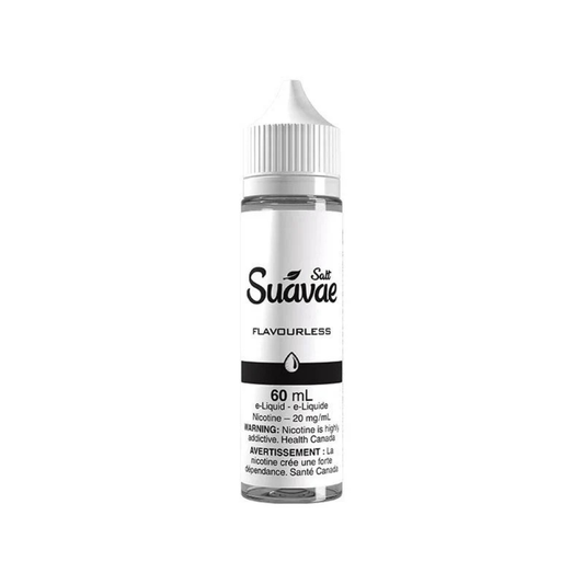 Suavae Vape Juice Salt 60mL
