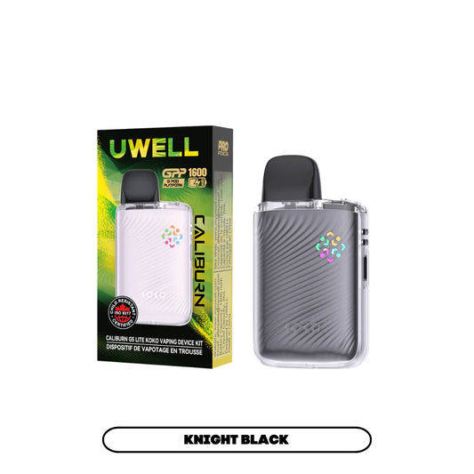 Uwell Caliburn G5 Lite Koko Pod Kit [CRC]