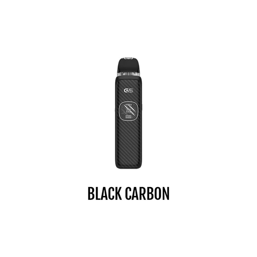 Uwell Caliburn G5 Pod Kit [CRC]