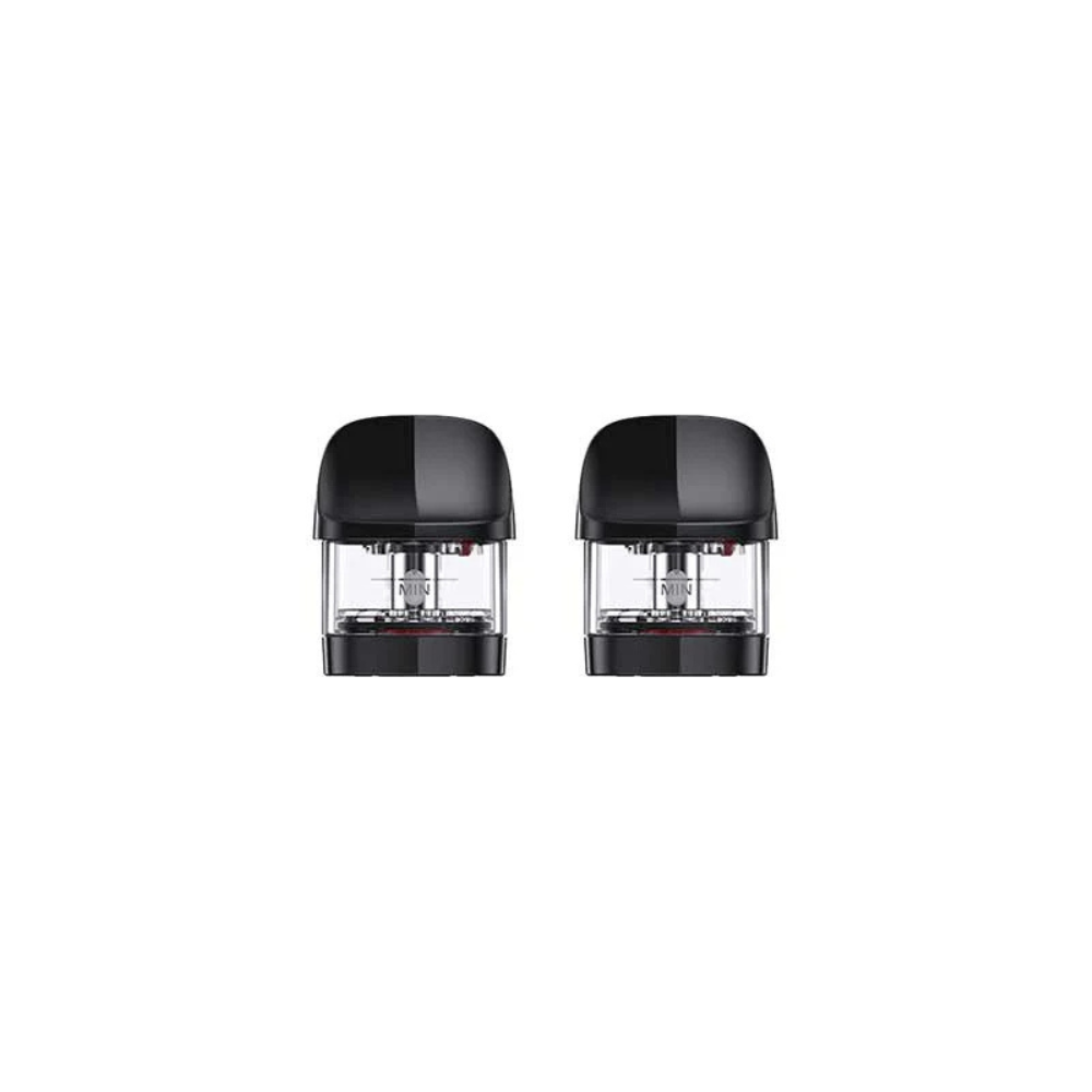 Uwell Caliburn X Replacement Pod (2 Pack) [CRC]