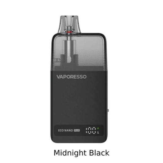 Vaporesso Eco Nano Plus Pod Kit [CRC]