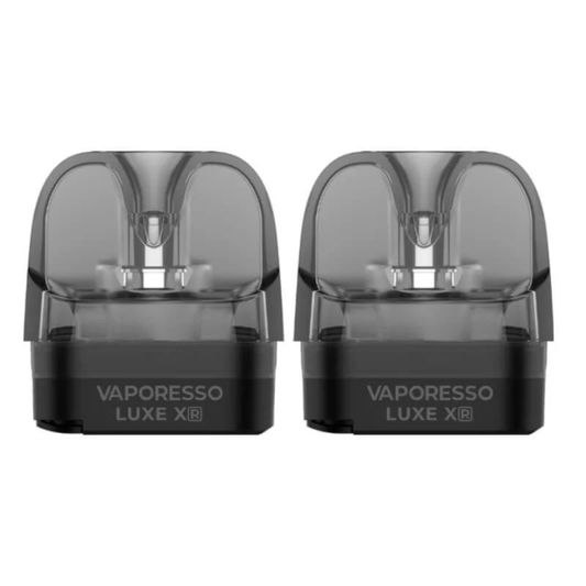 Vaporesso Luxe XR Replacement Pods (2 Pack)