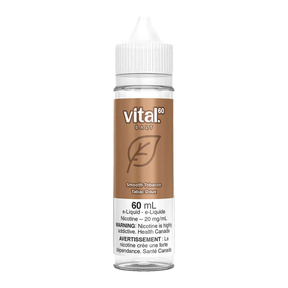 Vital Vape Juice Salt 60mL