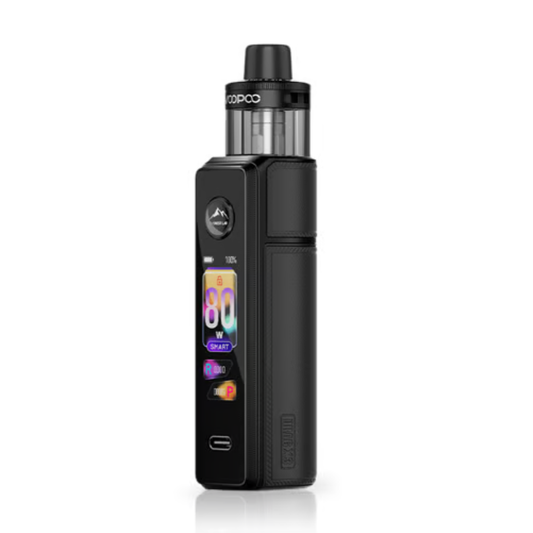 VOOPOO Drag X3 Pod Kit