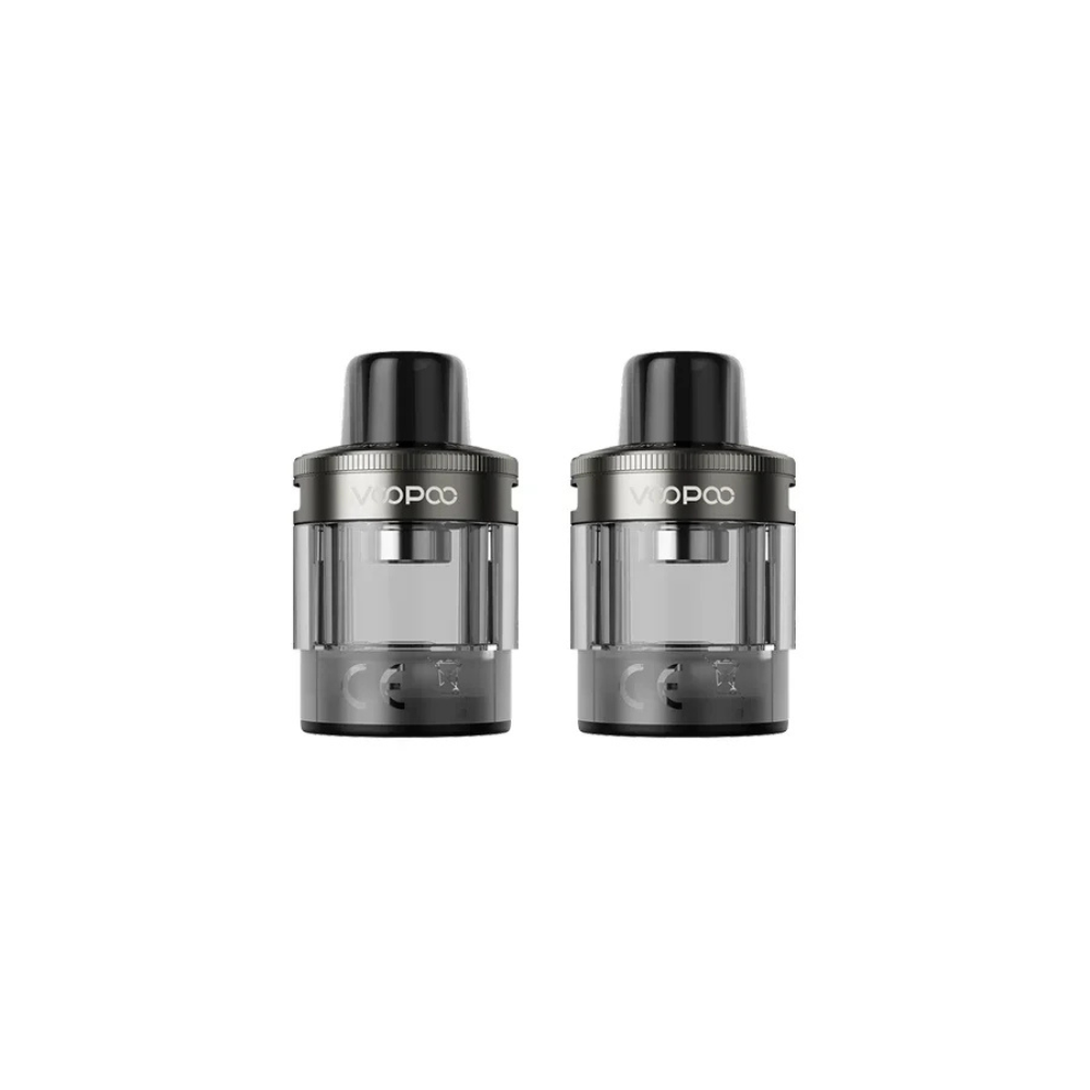 VOOPOO PNP X Empty Replacement Pods (2 Pack)